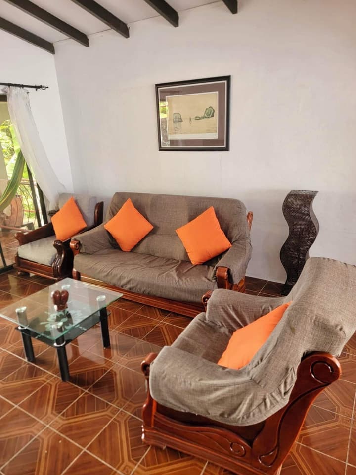 Papaya Guesthouse