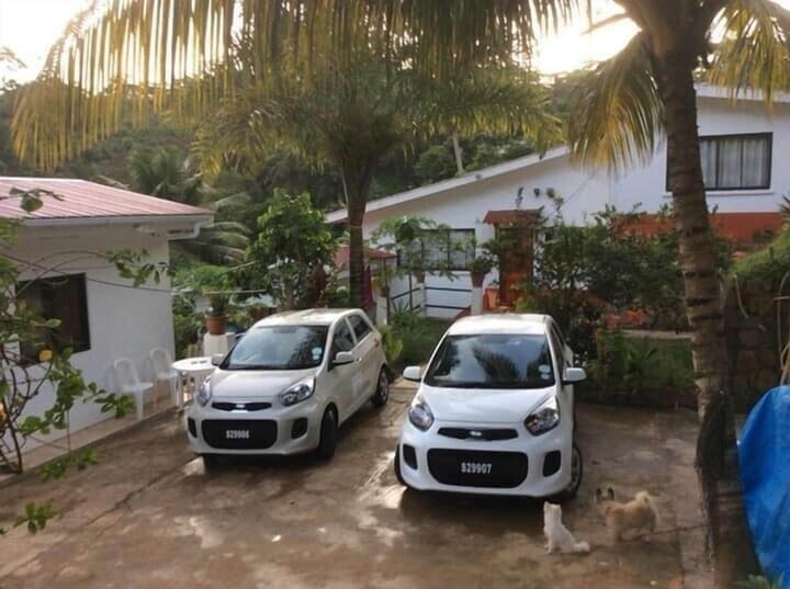 Papaya Guesthouse