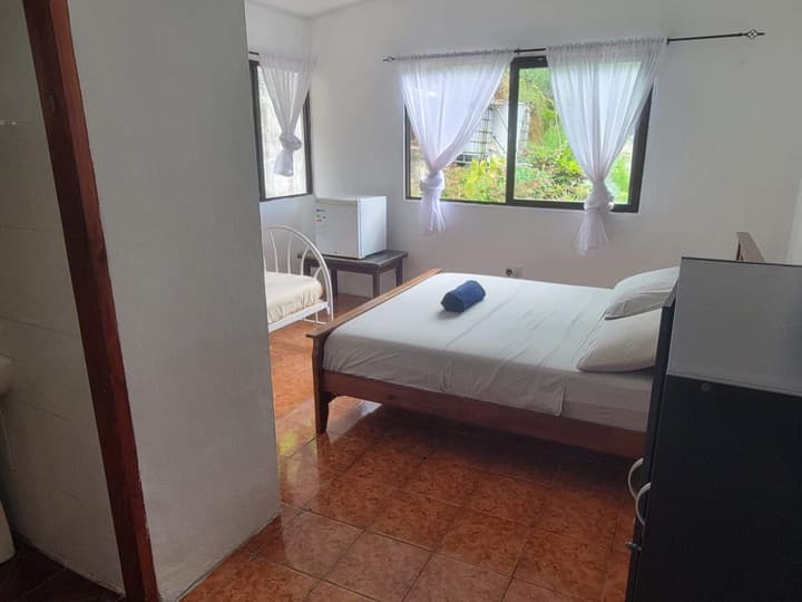 Papaya Guesthouse