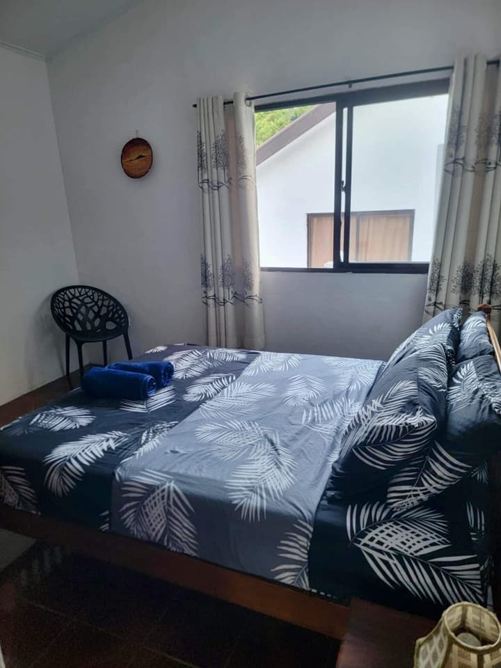 Papaya Guesthouse