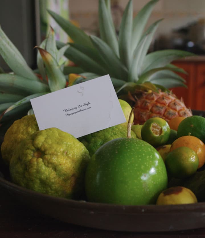 Papaya Guesthouse