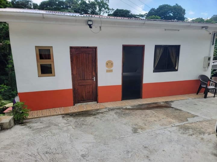 Papaya Guesthouse