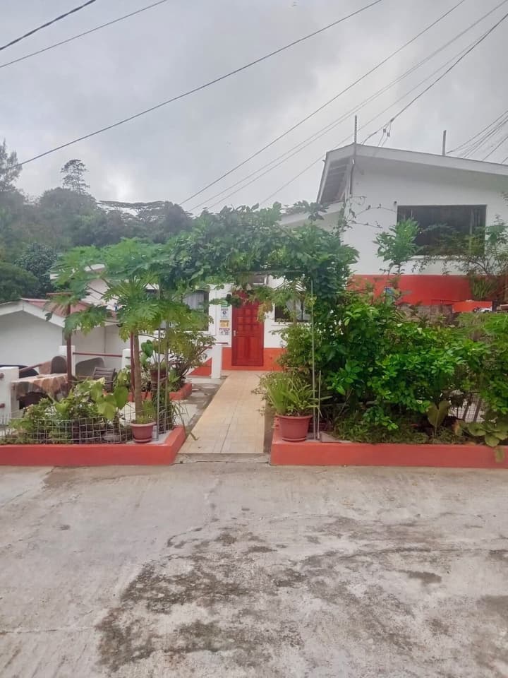 Papaya Guesthouse