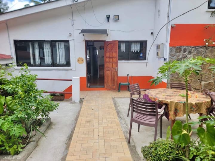Papaya Guesthouse