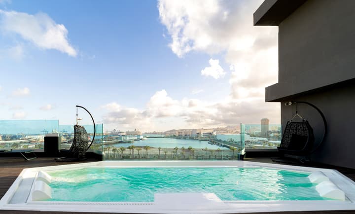 Hotel Puerto de La Luz by Pierre and Vacances