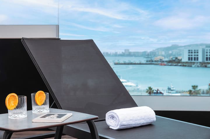 Hotel Puerto de La Luz by Pierre and Vacances
