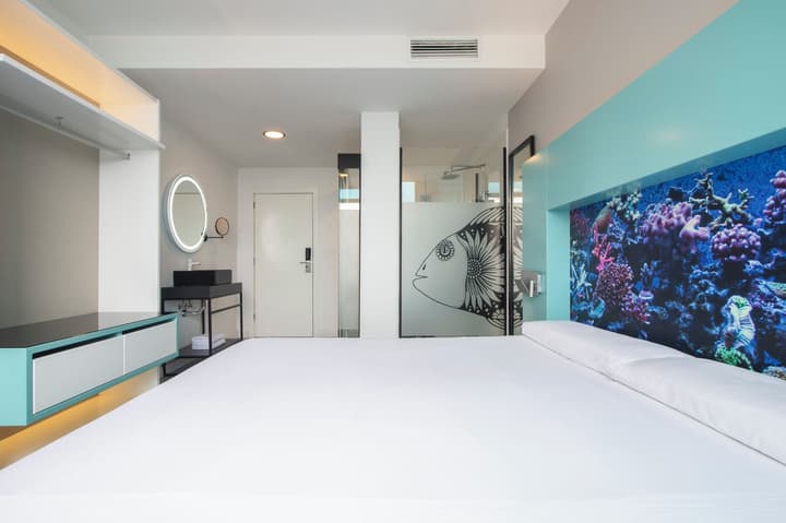 Hotel Puerto de La Luz by Pierre and Vacances