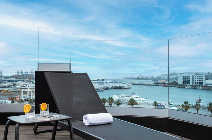 Hotel Puerto de La Luz by Pierre and Vacances