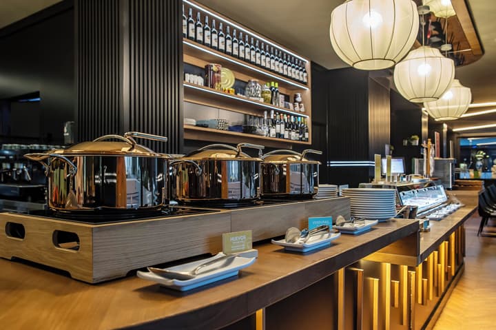 Hotel Puerto de La Luz by Pierre and Vacances