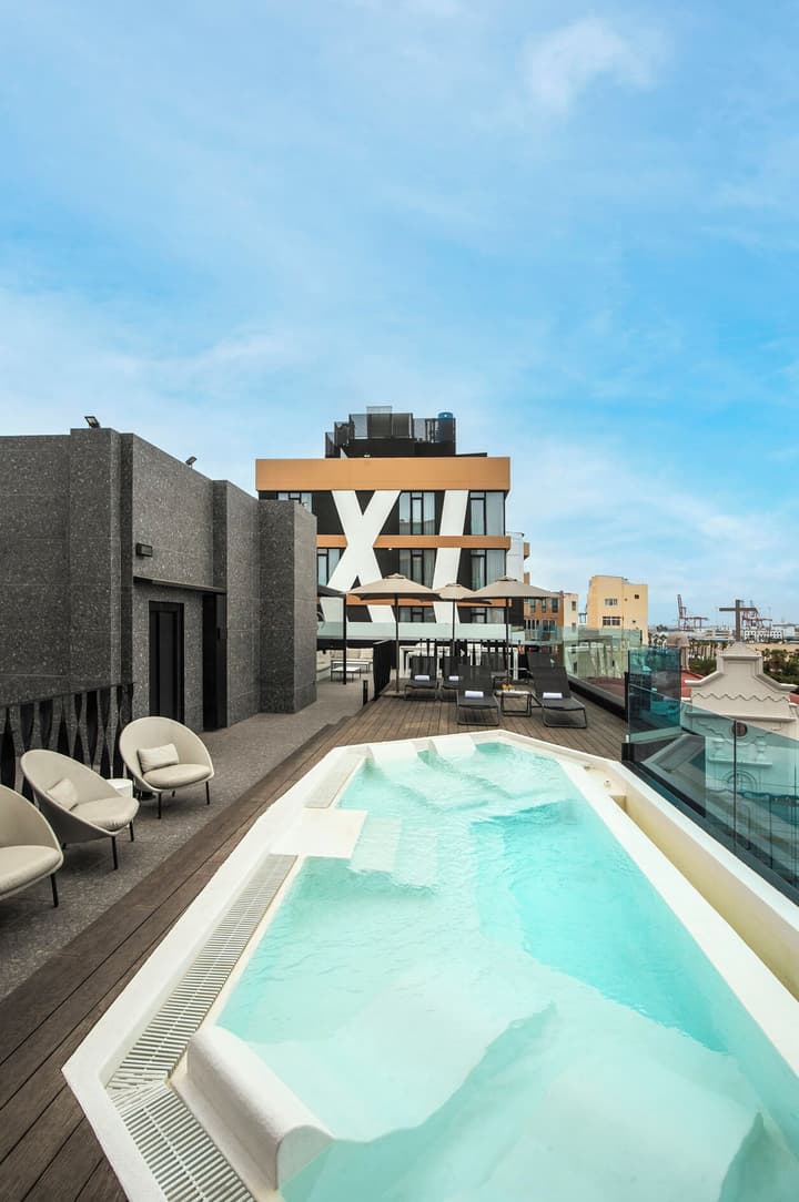 Hotel Puerto de La Luz by Pierre and Vacances