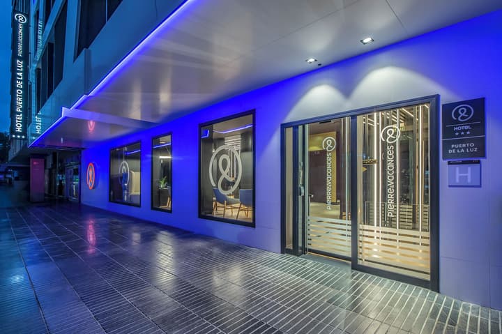 Hotel Puerto de La Luz by Pierre and Vacances