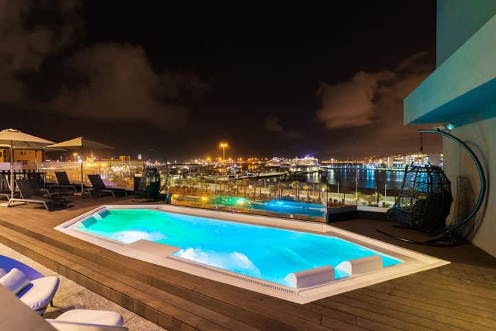 Hotel Puerto de La Luz by Pierre and Vacances