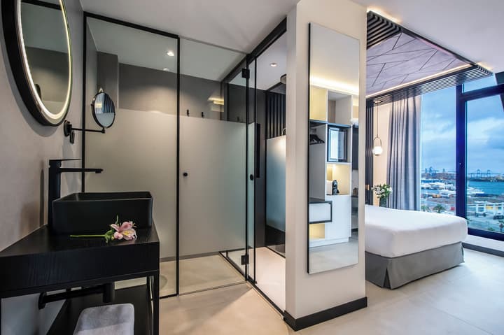 Hotel Puerto de La Luz by Pierre and Vacances