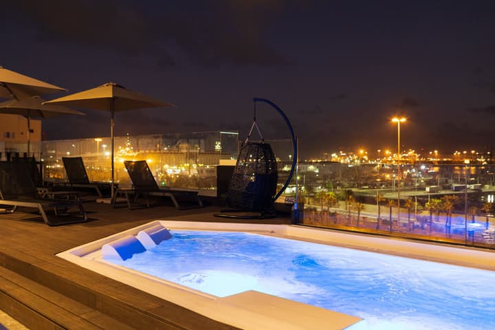 Hotel Puerto de La Luz by Pierre and Vacances