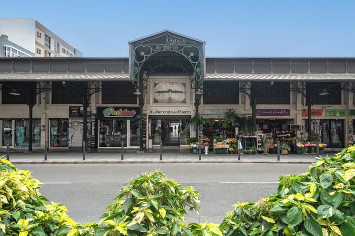 Hotel Puerto de La Luz by Pierre and Vacances