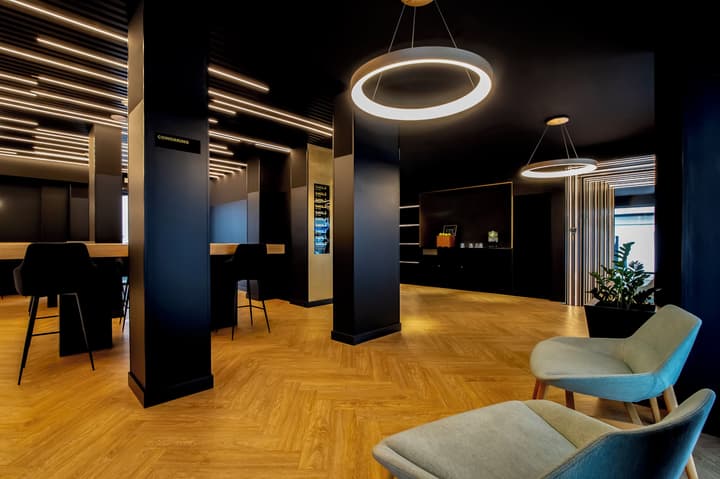 Hotel Puerto de La Luz by Pierre and Vacances