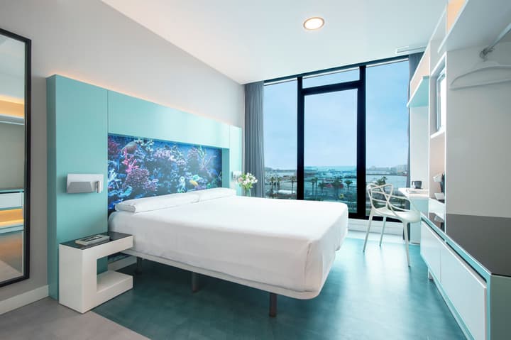 Hotel Puerto de La Luz by Pierre and Vacances
