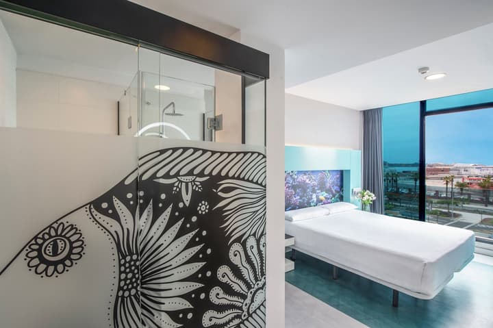 Hotel Puerto de La Luz by Pierre and Vacances