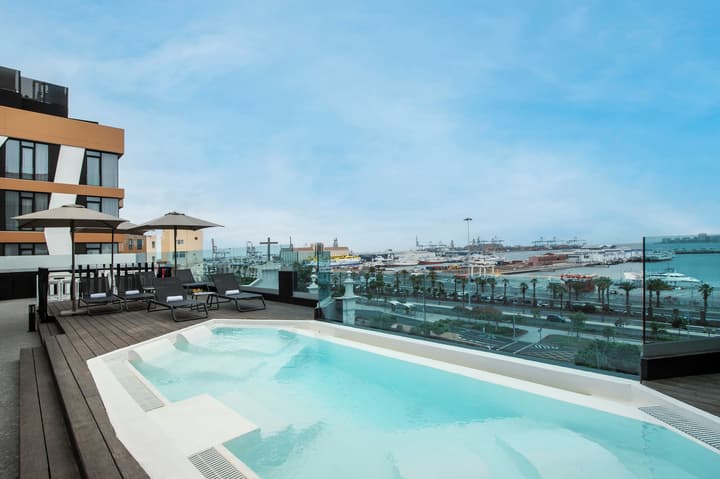 Hotel Puerto de La Luz by Pierre and Vacances