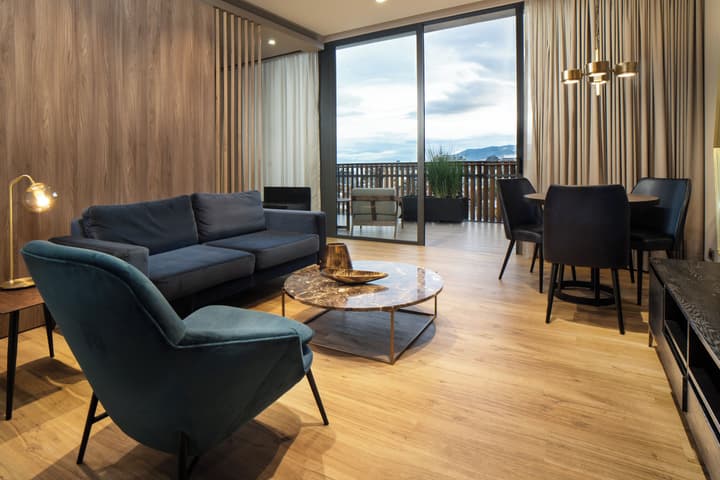 Salvio Parque 93 Bogota, Curio Collection by Hilton