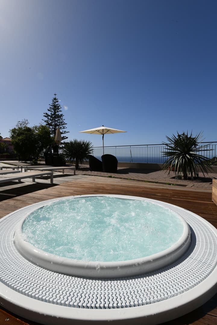 Hotel do Campo