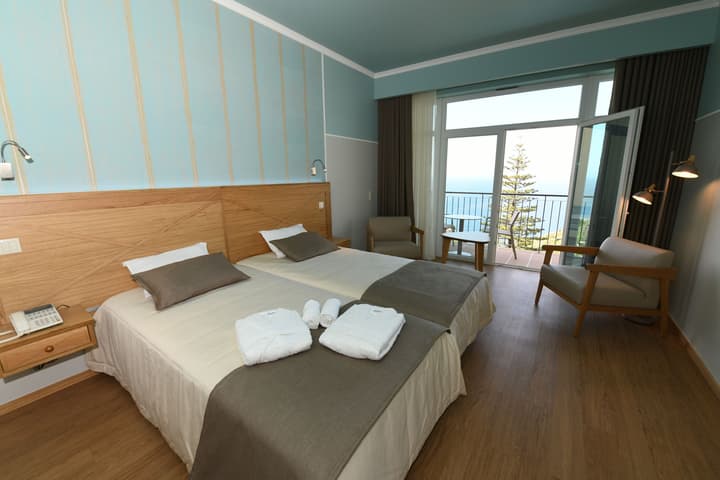 Hotel do Campo