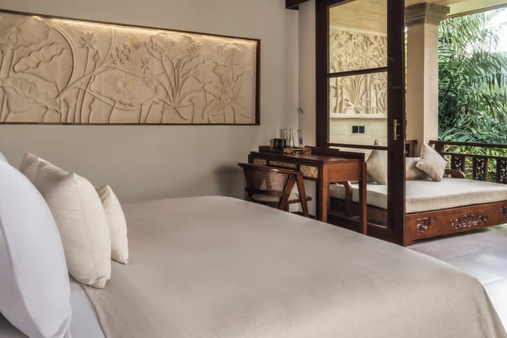 Aksari Resort Ubud by Ini Vie Hospitality
