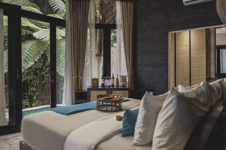 Aksari Resort Ubud by Ini Vie Hospitality
