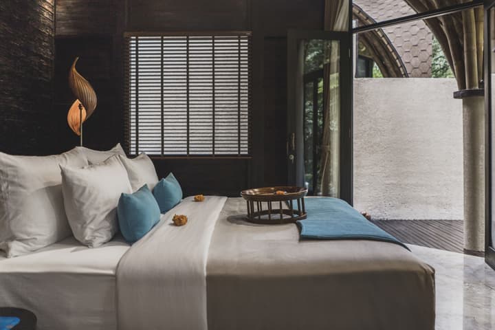 Aksari Resort Ubud by Ini Vie Hospitality