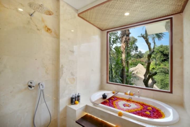 Aksari Resort Ubud by Ini Vie Hospitality