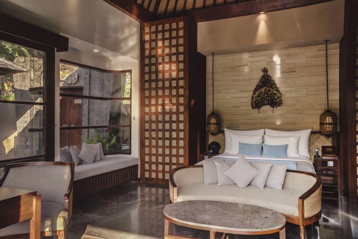 Aksari Resort Ubud by Ini Vie Hospitality