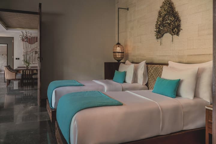 Aksari Resort Ubud by Ini Vie Hospitality