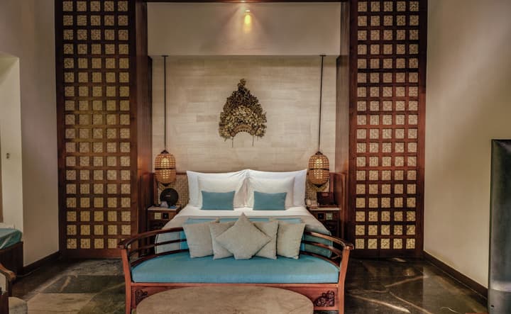 Aksari Resort Ubud by Ini Vie Hospitality