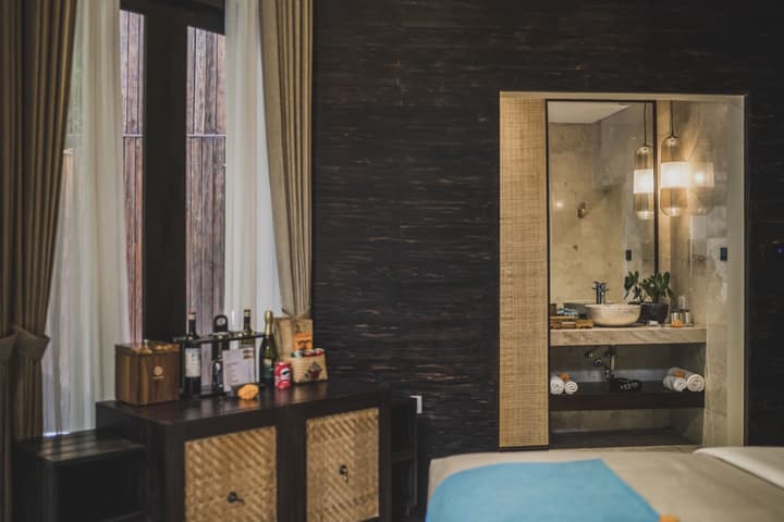 Aksari Resort Ubud by Ini Vie Hospitality