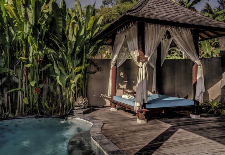 Aksari Resort Ubud by Ini Vie Hospitality