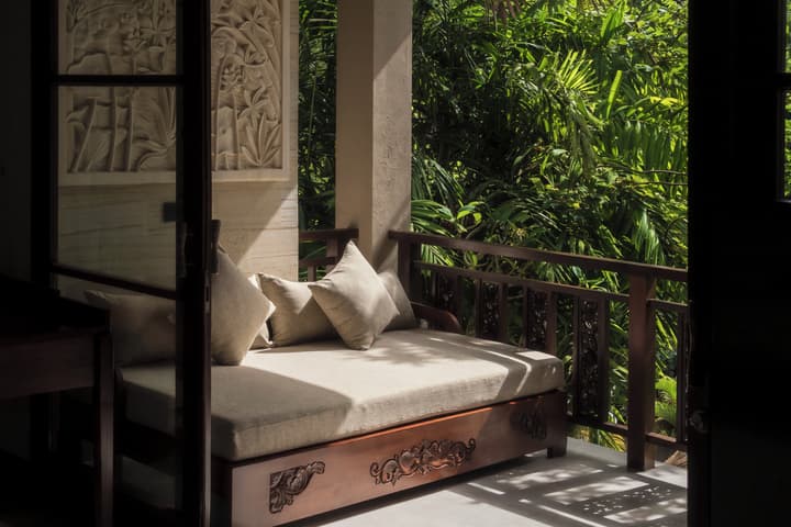 Aksari Resort Ubud by Ini Vie Hospitality