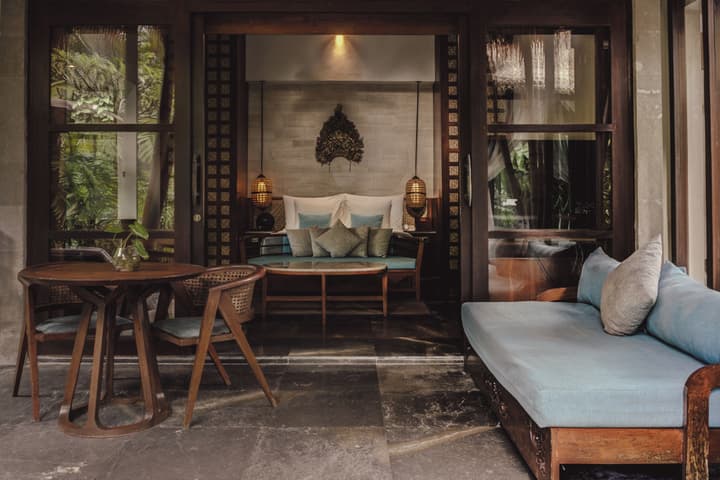 Aksari Resort Ubud by Ini Vie Hospitality
