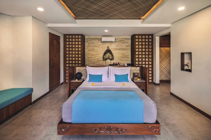 Aksari Resort Ubud by Ini Vie Hospitality