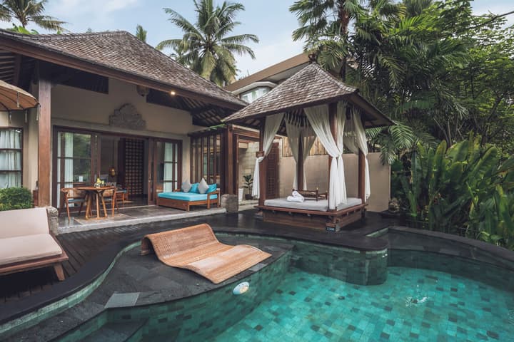 Aksari Resort Ubud by Ini Vie Hospitality