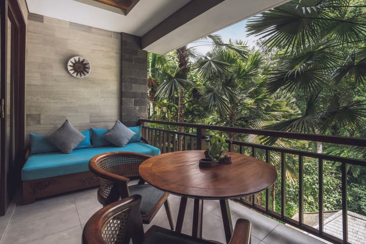Aksari Resort Ubud by Ini Vie Hospitality