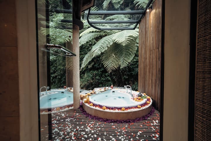 Aksari Resort Ubud by Ini Vie Hospitality