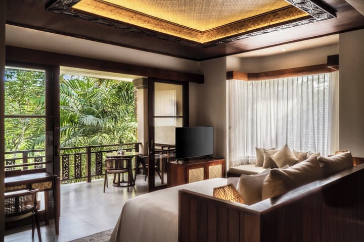 Aksari Resort Ubud by Ini Vie Hospitality
