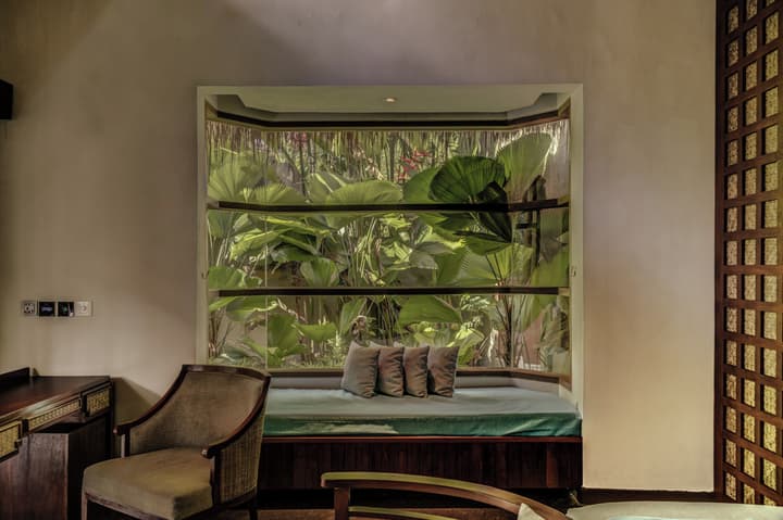 Aksari Resort Ubud by Ini Vie Hospitality