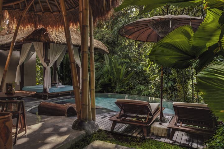 Aksari Resort Ubud by Ini Vie Hospitality