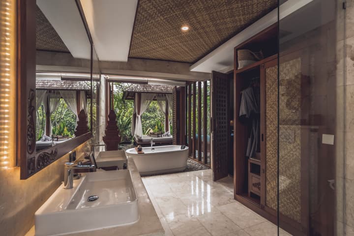 Aksari Resort Ubud by Ini Vie Hospitality