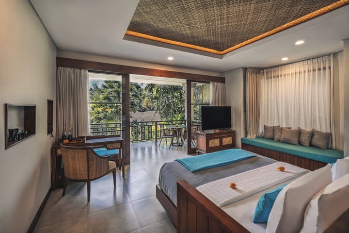 Aksari Resort Ubud by Ini Vie Hospitality