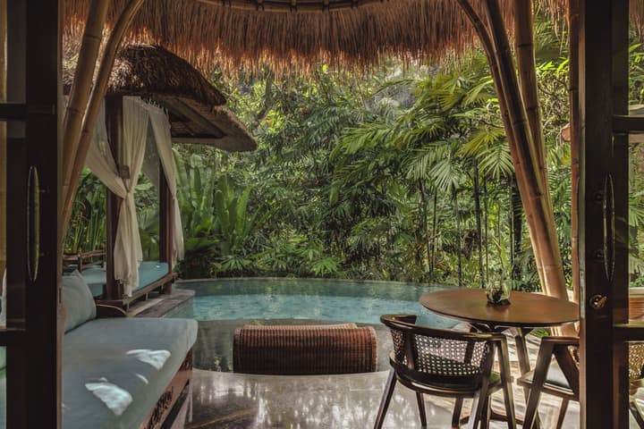 Aksari Resort Ubud by Ini Vie Hospitality