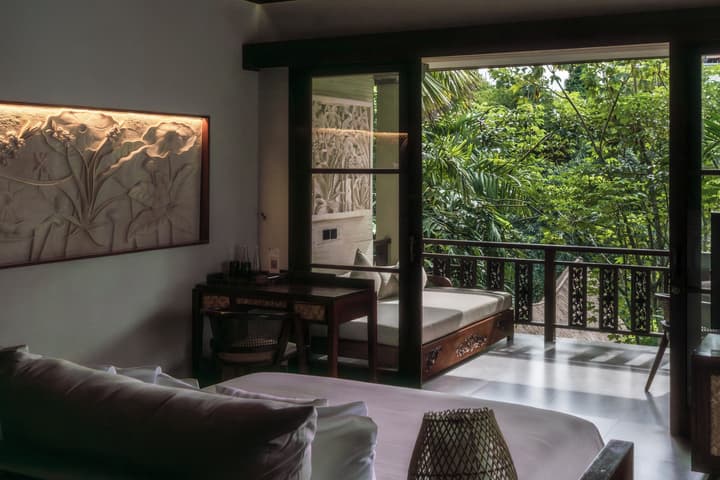 Aksari Resort Ubud by Ini Vie Hospitality