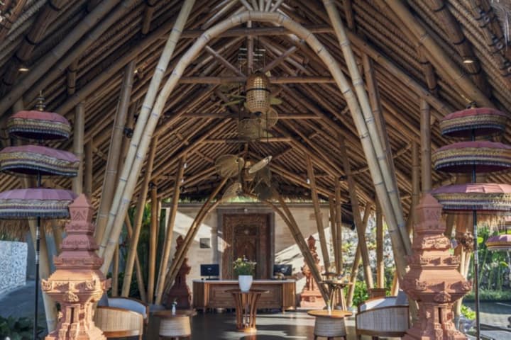 Aksari Resort Ubud by Ini Vie Hospitality