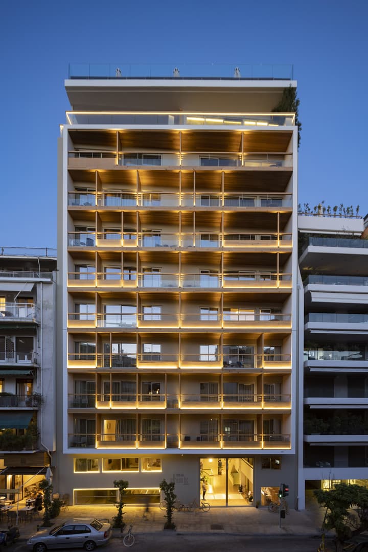 COCO-MAT Athens BC